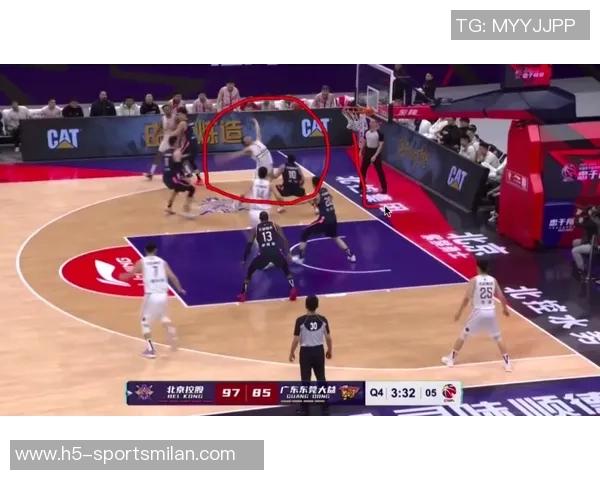 CBA官方警告浙江男篮与义乌赛区因主场球迷抗议黑哨事件