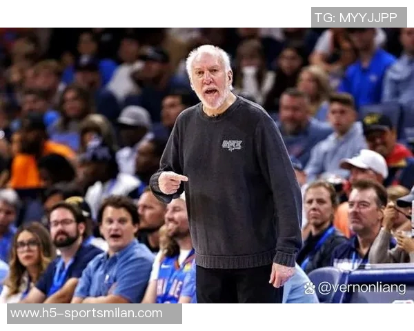 马刺队在漫长常规赛中需强化内线以应对挑战与压力