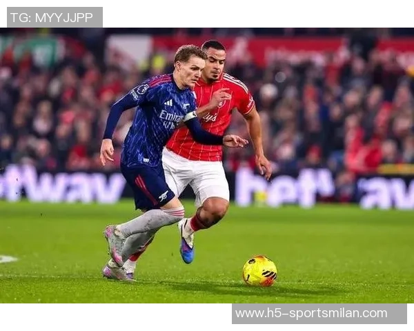 电讯报分析苏维门迪助力阿森纳中场提升赖斯厄德高双双受益